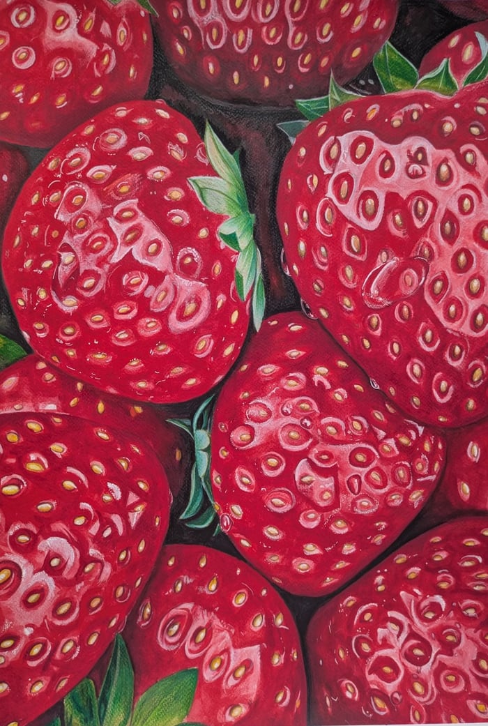 Angi Corrall Art