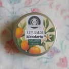 Natural vegan, organic lip balms - Choose from 10!
