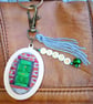 Front Door Keyring or Bag Charm - Image 2