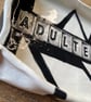 Adulterer - hand made ceramic dish  - Image 2