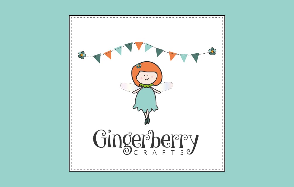 GingerberryCrafts