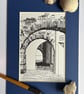 Arches in Greece - Image 4