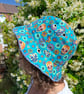 Fun Halloween Bucket Festival Leisure Hat