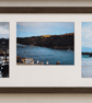 Cornwall Coastal Wall Art Print Set of 3 – Harbour & Seaside Photography