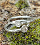 Paw Print Ring  - Image 7