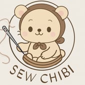 Sew Chibi