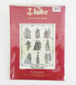 Blackwork Kit and Patterns - Image 2