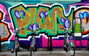 Graffiti Street Art Photographs Pictures Prints