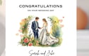 Weddings and Anniversaries