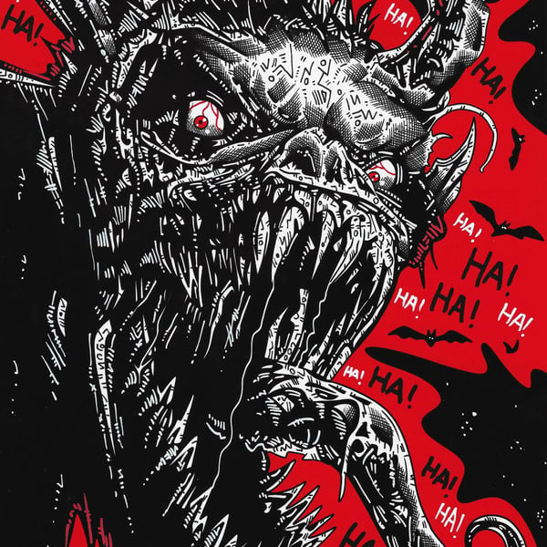 JOKER BEAST