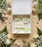 Handmade New Home Wax Melt Gift Box, Vegan, Uk Made - Image 1