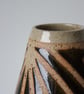 Geometric Line Vase - Rays - Image 2