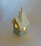 Little Map House - READY TO SHIP - Image 2