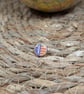 Majorca Flag Map Pin – Spanish Travel Map Push Pin for Wooden Maps, Majorca Pin