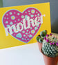 A card for your Mam - Image 1