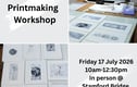 Workshops