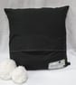 Sparkle Stars Cushion Cover - Image 2
