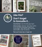 Personalised Father's Day Newspaper Gift - Image 7