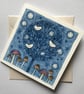 Winter Birds - Image 1