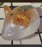 Perfect little gift cute mouse handmade  - Image 2