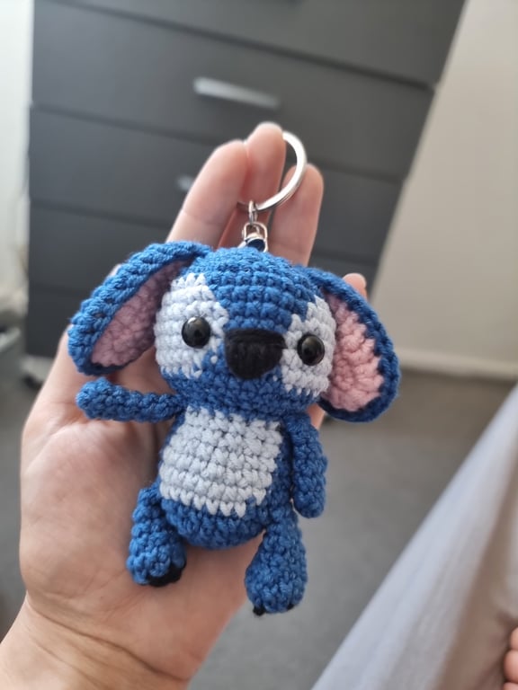 Little stich 