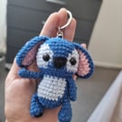 Little stich 