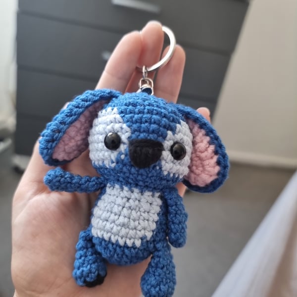 Little stich 