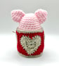 Romeo Pig in a Blanket - Image 10