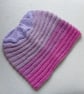 KNITTING PATTERN PDF Perfectly Pretty Hat - Image 3