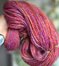 Sunset DK weight Merino 2 ply - Image 4