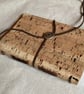 Celtic Cork Notebook  - Image 1