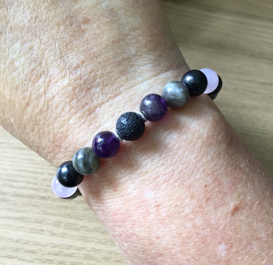 Empath Protection Bracelet 