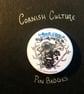 Penzance Cornish Culture Designs - 38mm Badges Double Pack - Image 5