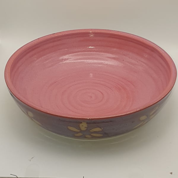 Large bowl