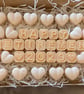 Happy Retirement Wax Melt Gift Box, Handmade Coconut Wax Melts, Retirement Gift - Image 2