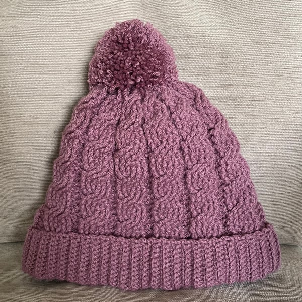 Bobble Hat