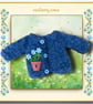 Whimsical Blooms Cardigan  - Image 1