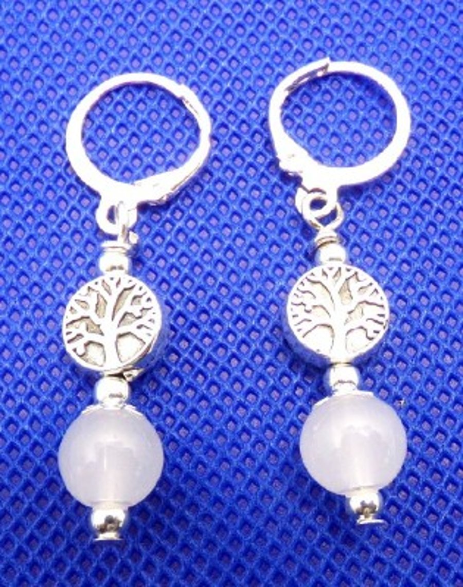 Tree of Life Earrings