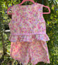 Milly Sun Top and Matching Skort - Image 2