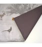 Stag Fox Owl Wildlife Placemat - Image 3