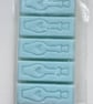 Perfume Inspired Snap Bar Wax Melts, Highly Scented, Vegan, Uk Handmade - Image 5