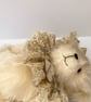 Sold. Custom order artist bear for Gillian  - Image 5