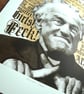 Father Jack Father Ted Hand Pulled Limited Edition Screen Print - Image 4
