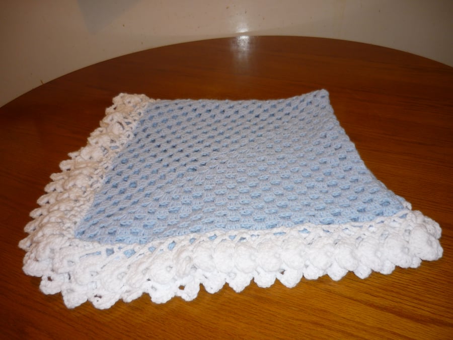 Baby Blanket