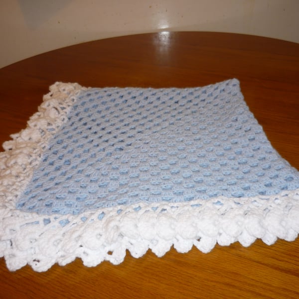 Baby Blanket