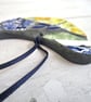 Small Handmade Mosaic Bird - Image 5