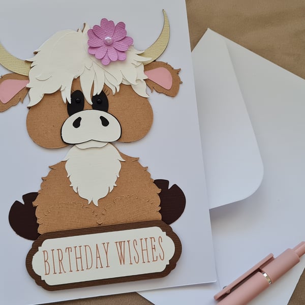 Have a moo-velous Birthday