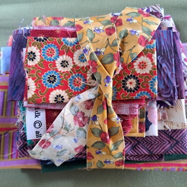 Quilter's Delight - Berry Edition