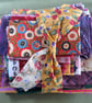 Quilter's Delight - Berry Edition