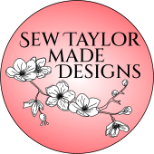 Sew Taylor Made Designs